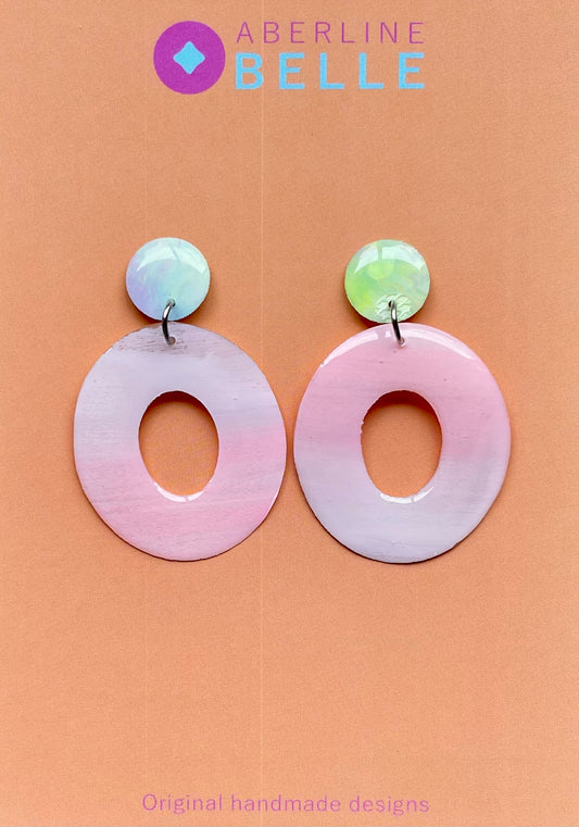 SECONDS, ODDS or ENDS // Belle // 122