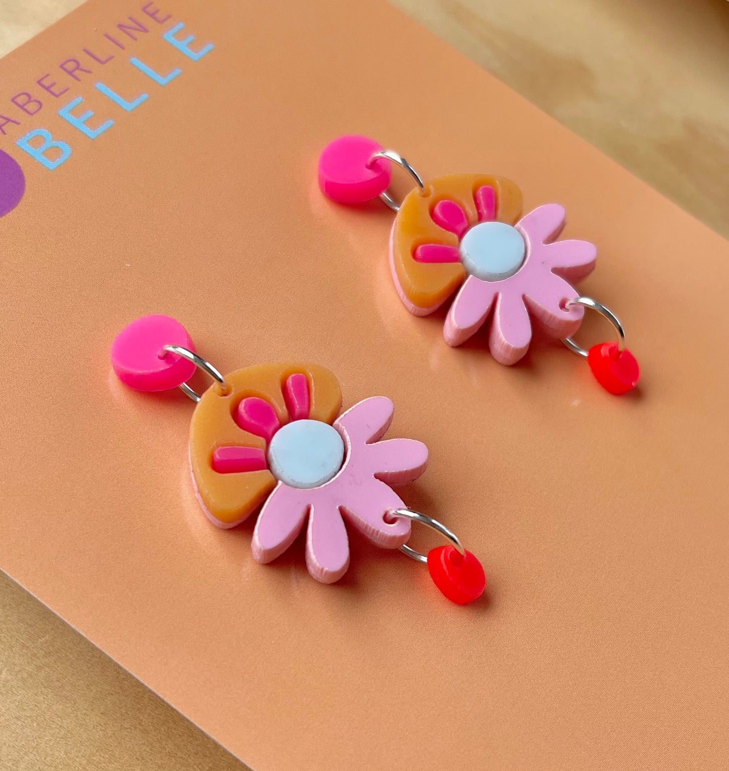 Florence Small // Acrylics // 005