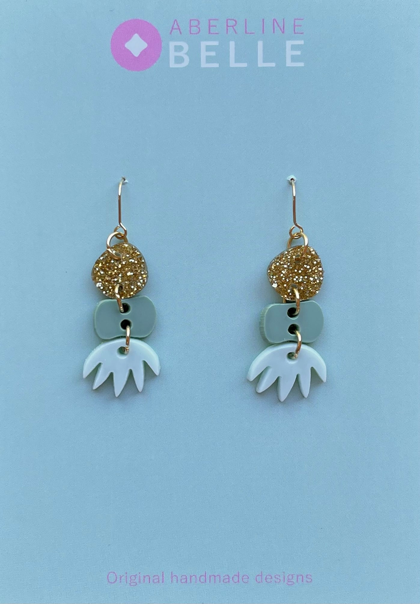 Zimmy // Acrylics // 014