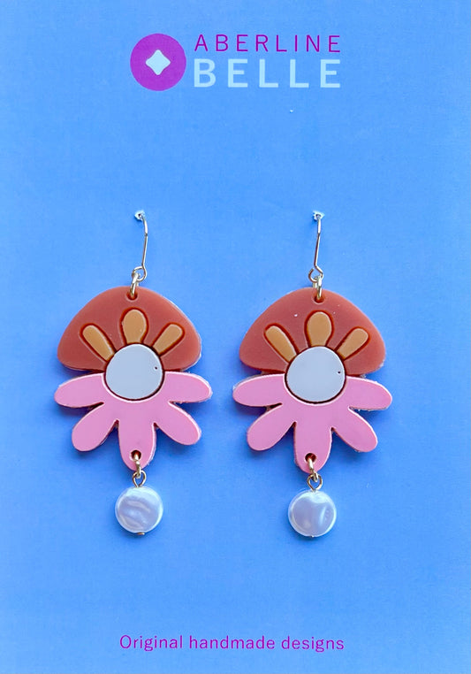 Florence // Acrylics // 010