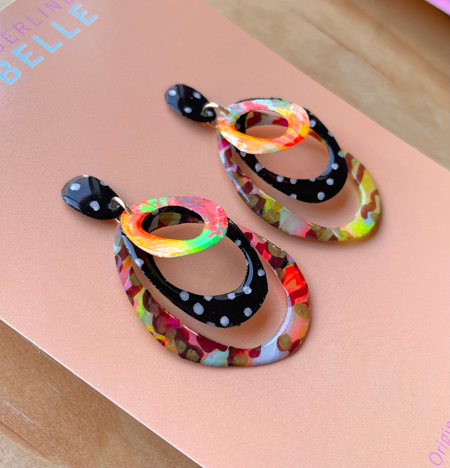 Sally // Belle // 011