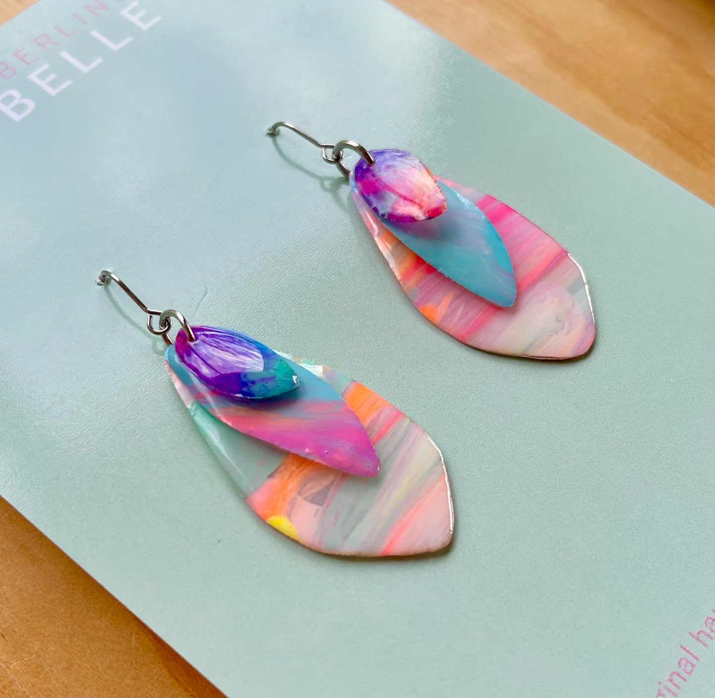 Yasi Long // Belle // 227