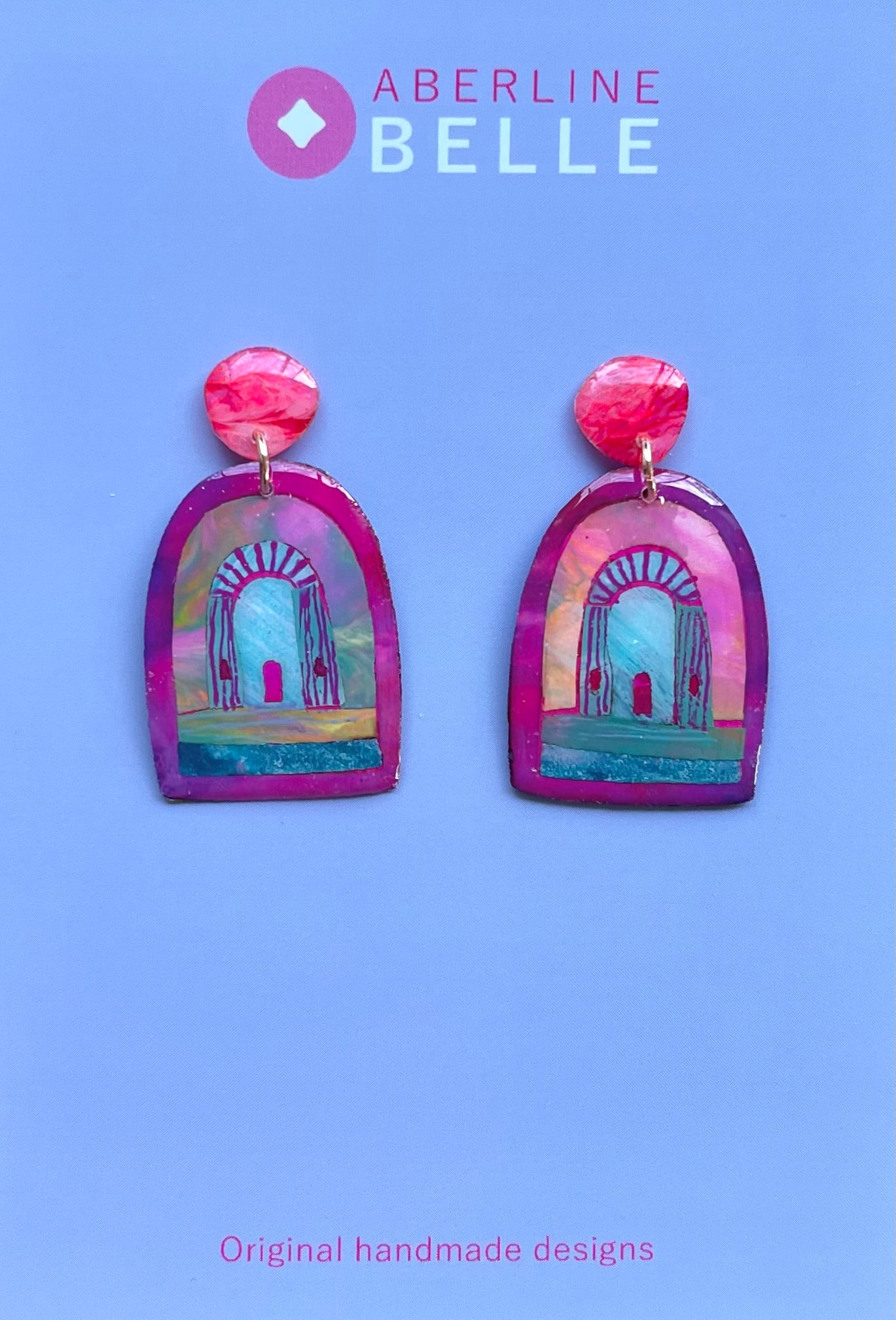 Santorini // Belle // 038