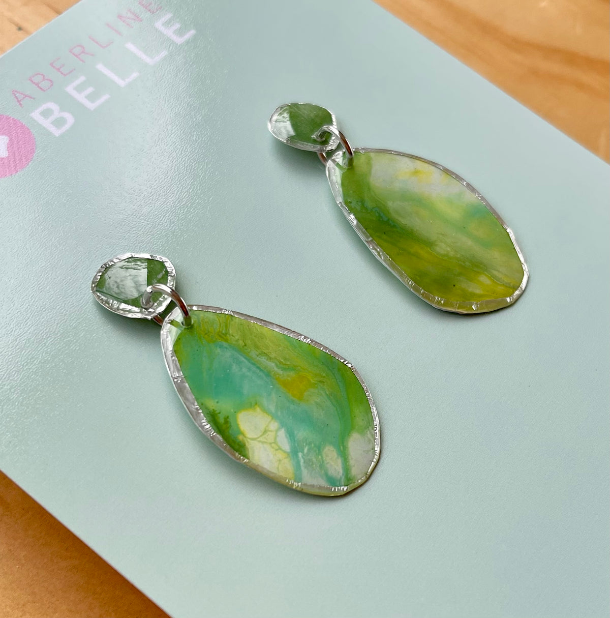 Stone // Silver // 002