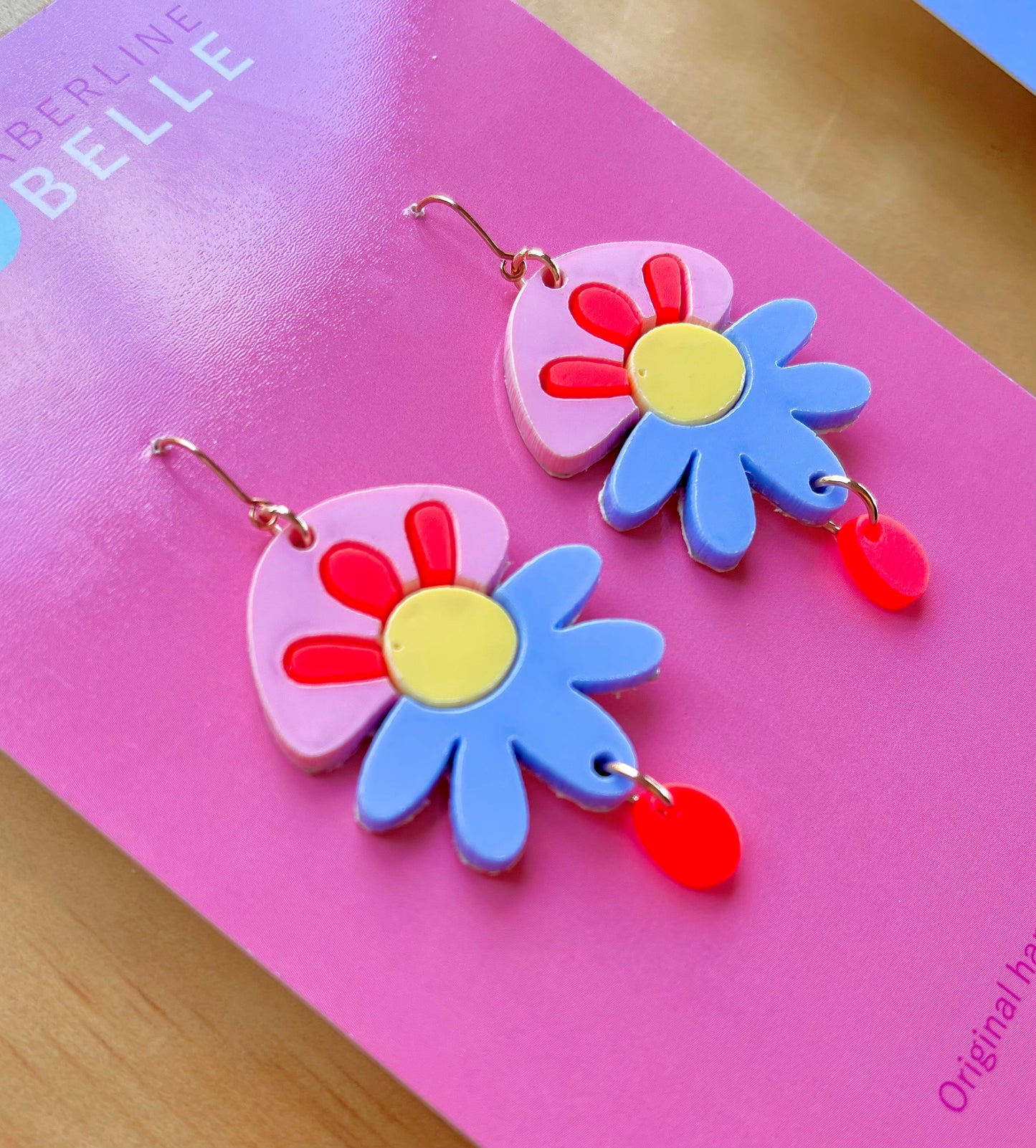 Florence // Acrylics // 007