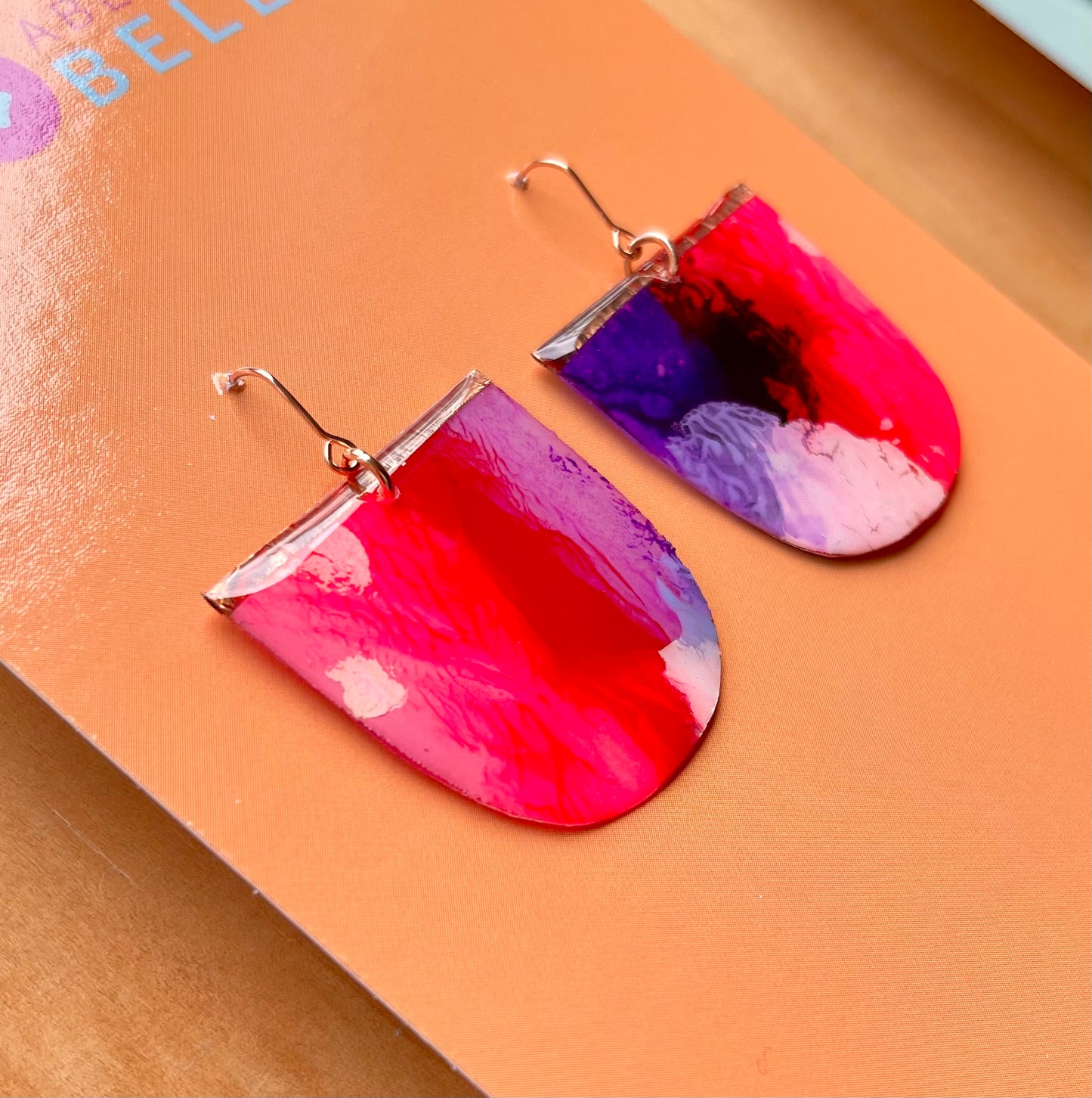 Betty // Copper // 003