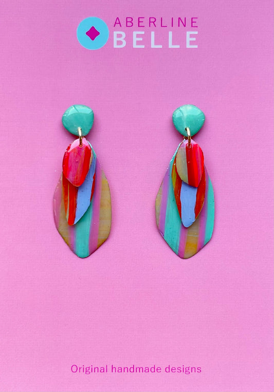 Yasi Long // Belle // 235