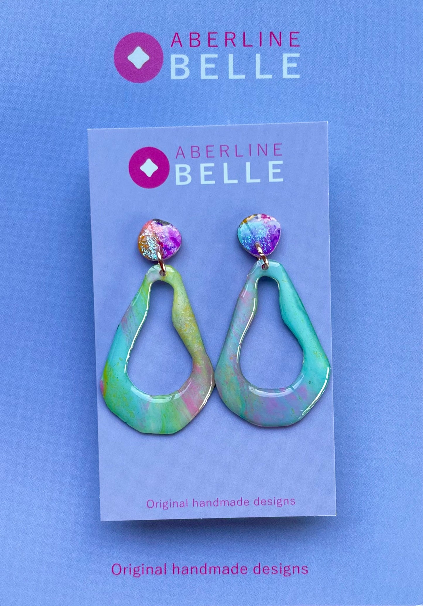 Iris // Belle // 006