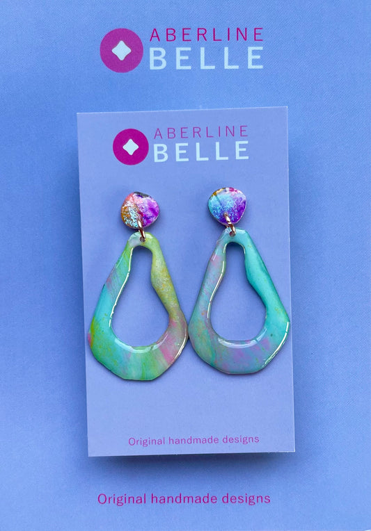Iris // Belle // 006