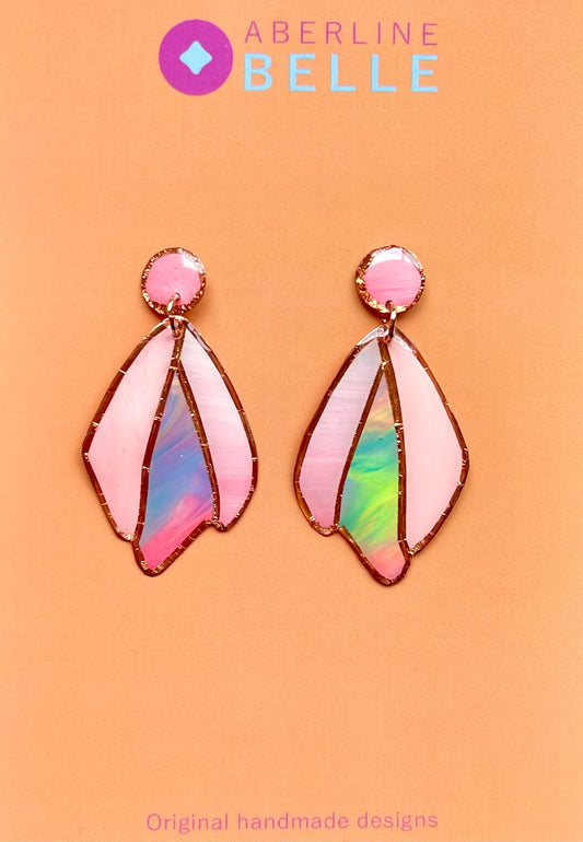 Layla // Copper // 002