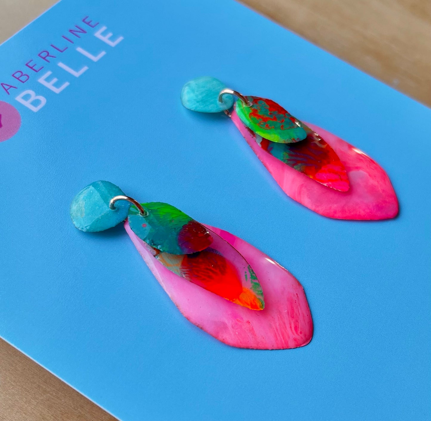 Yasi Long // Belle // 233