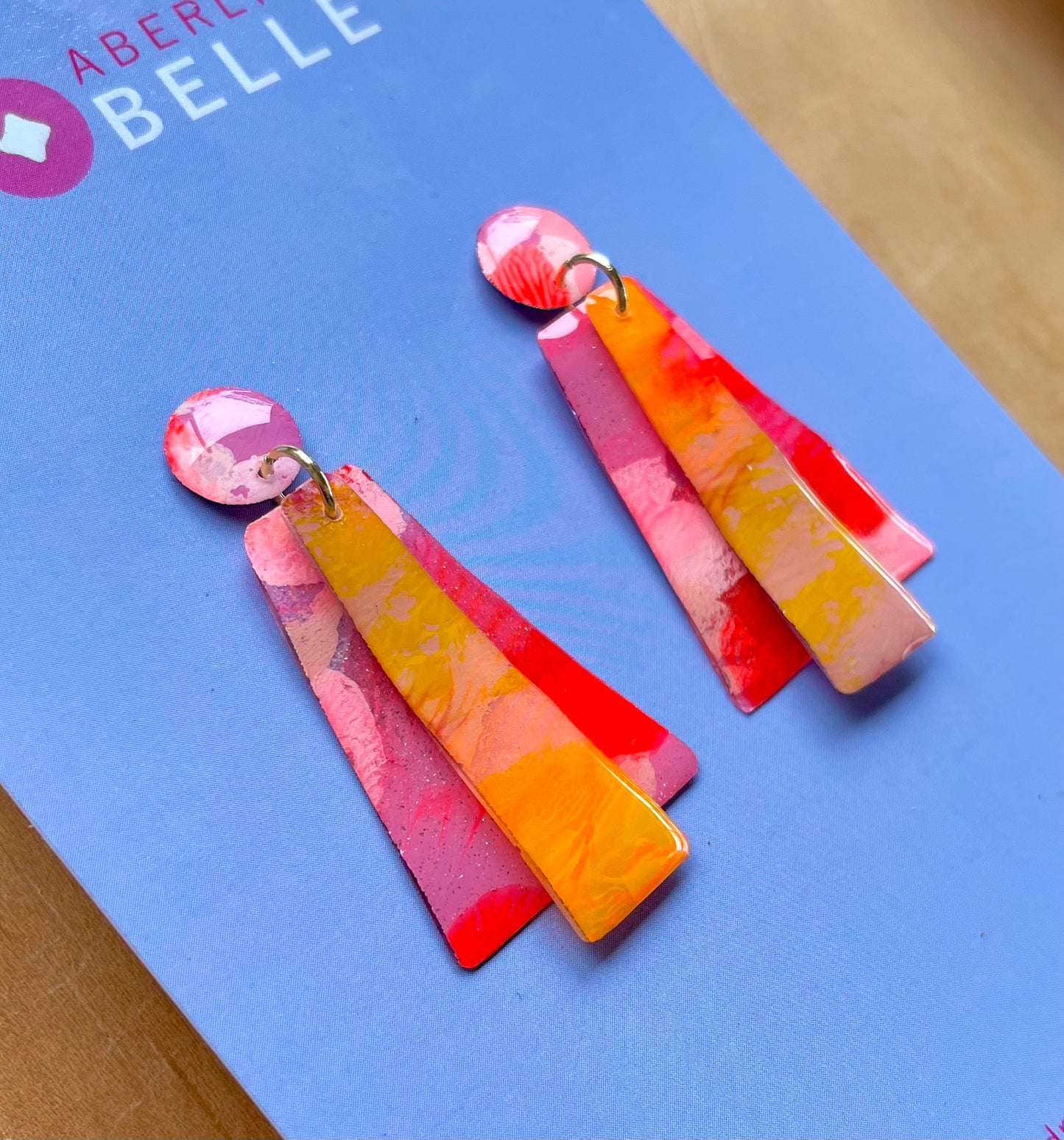 Gaia // Belle // 025