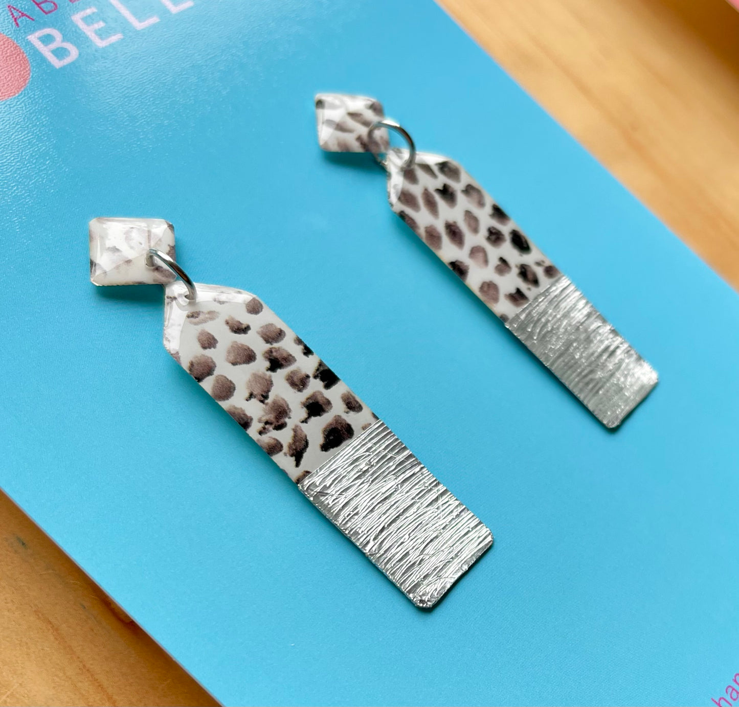 Lola Mini // Silver // Luxi 012