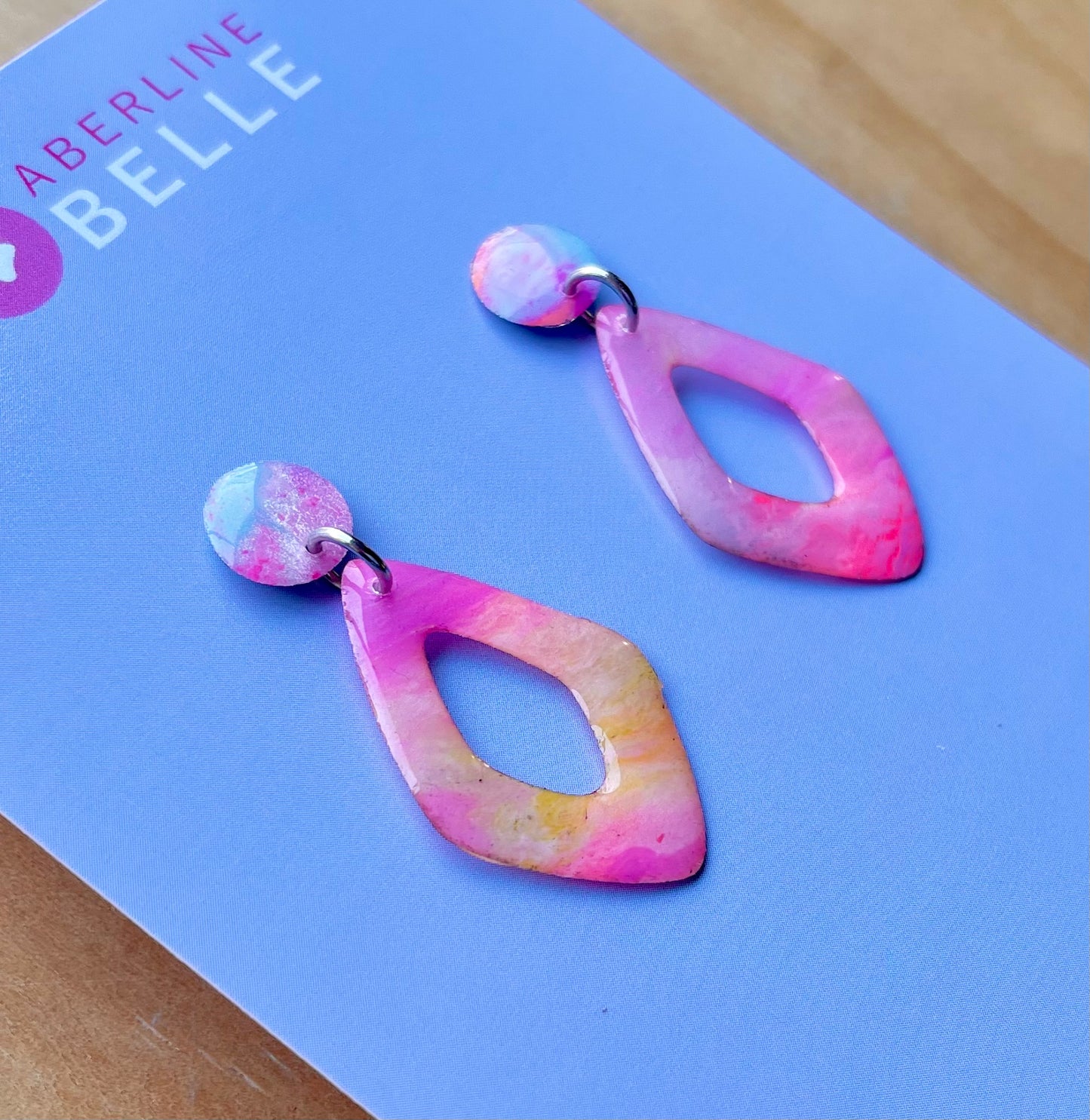 Hazel // Belle // 001