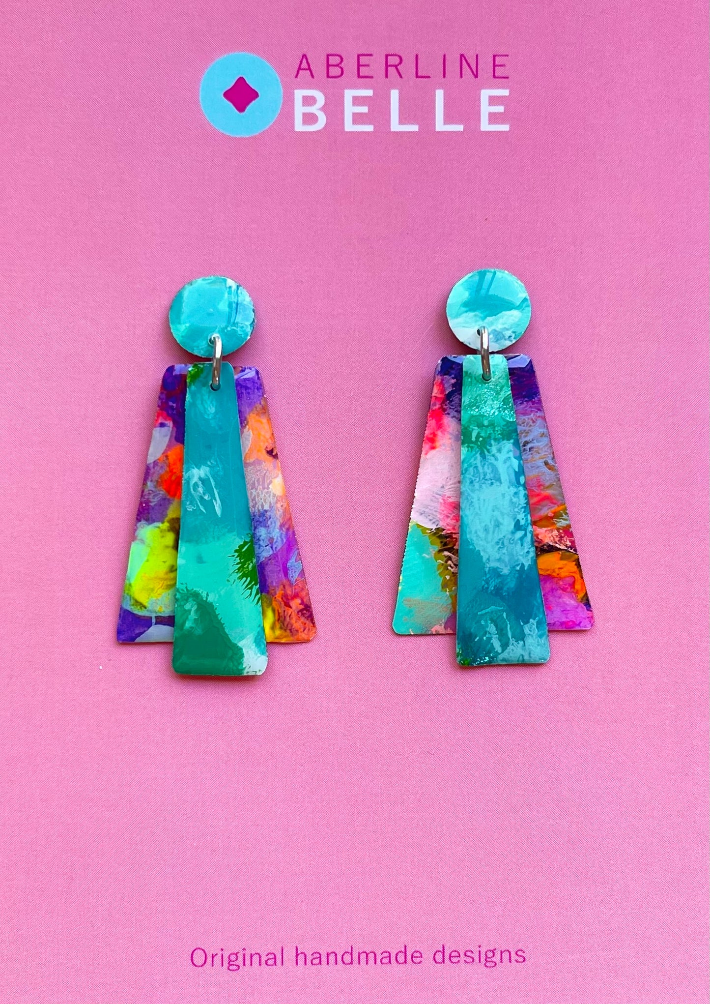 Gaia // Belle // 012