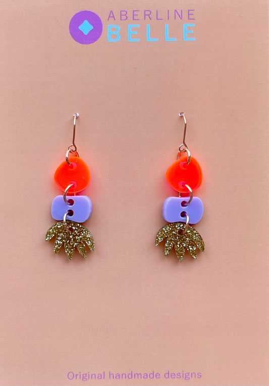 Zimmy // Acrylics // 016