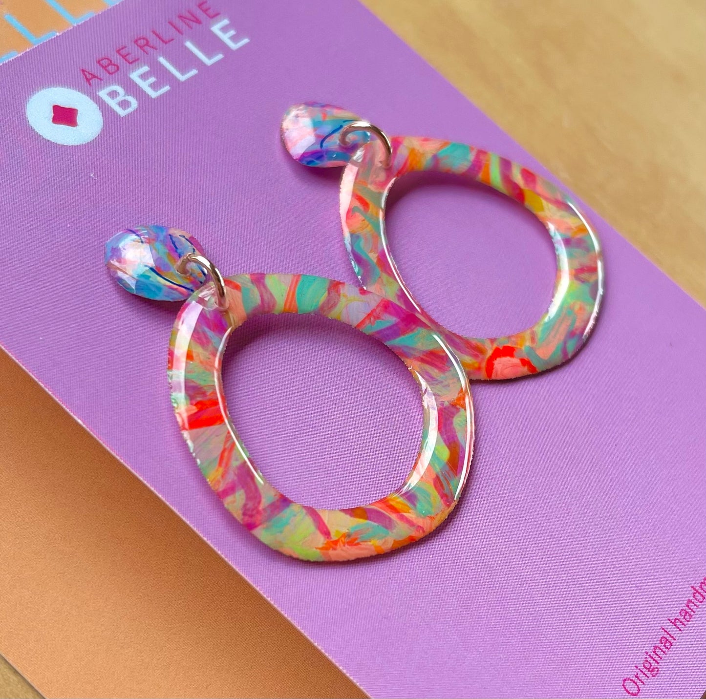 Kim Mini // Belle // 002