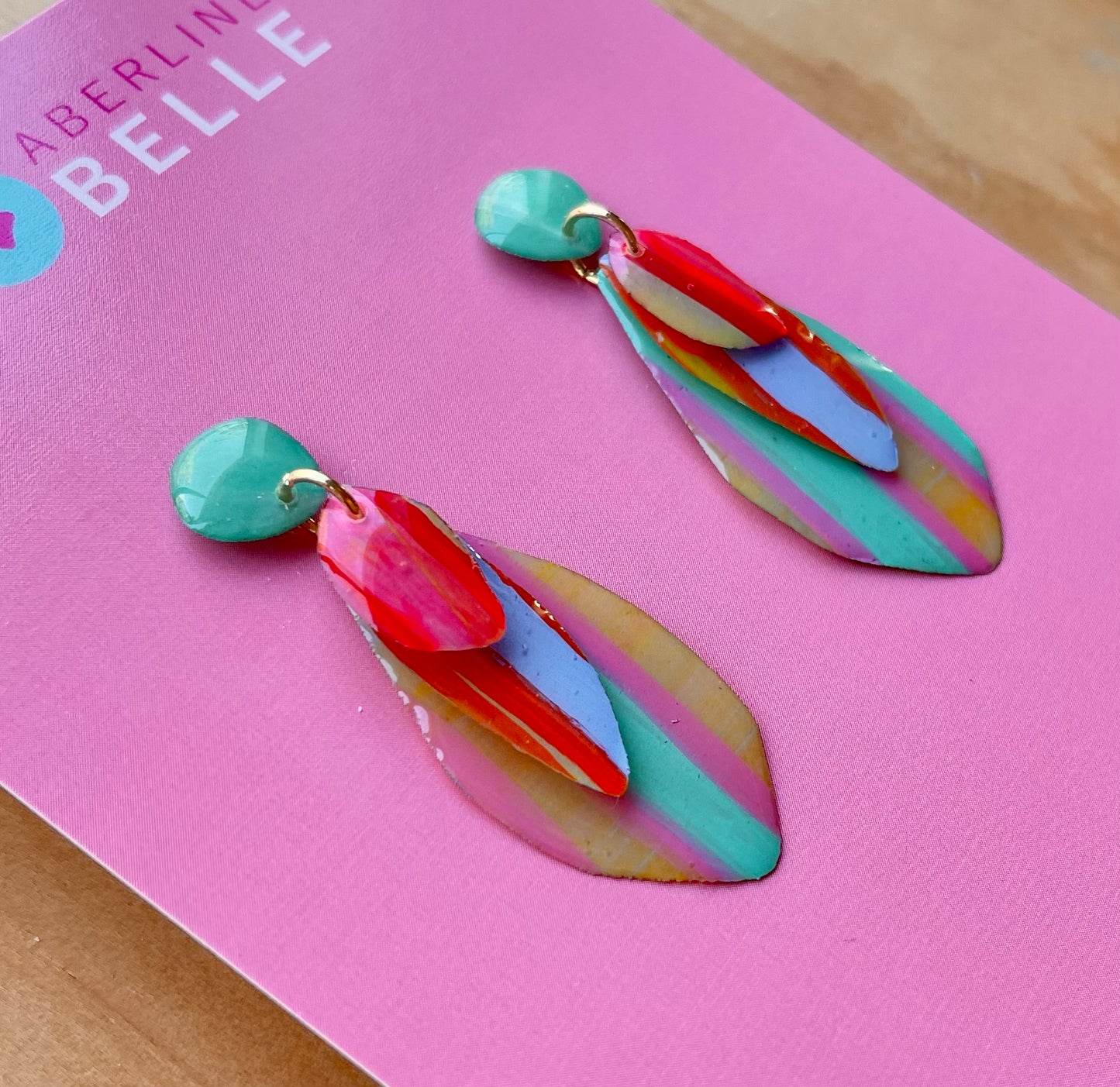 Yasi Long // Belle // 235