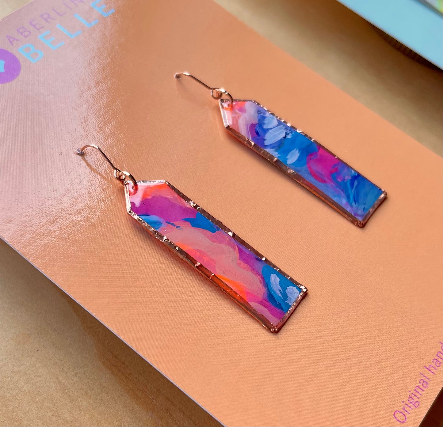 Lola // Copper // 510