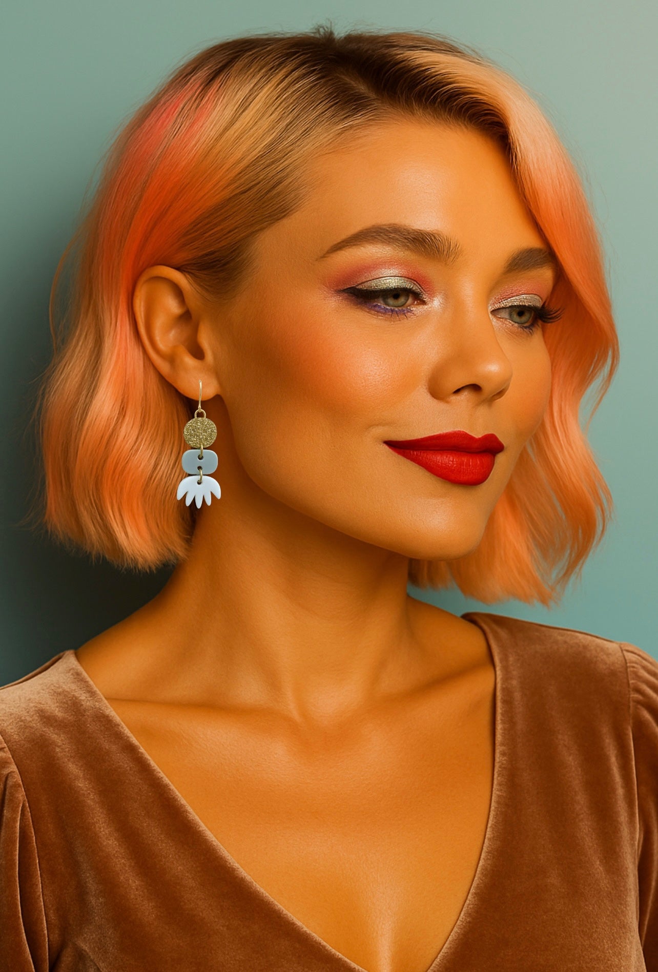 Zimmy // Acrylics // 014