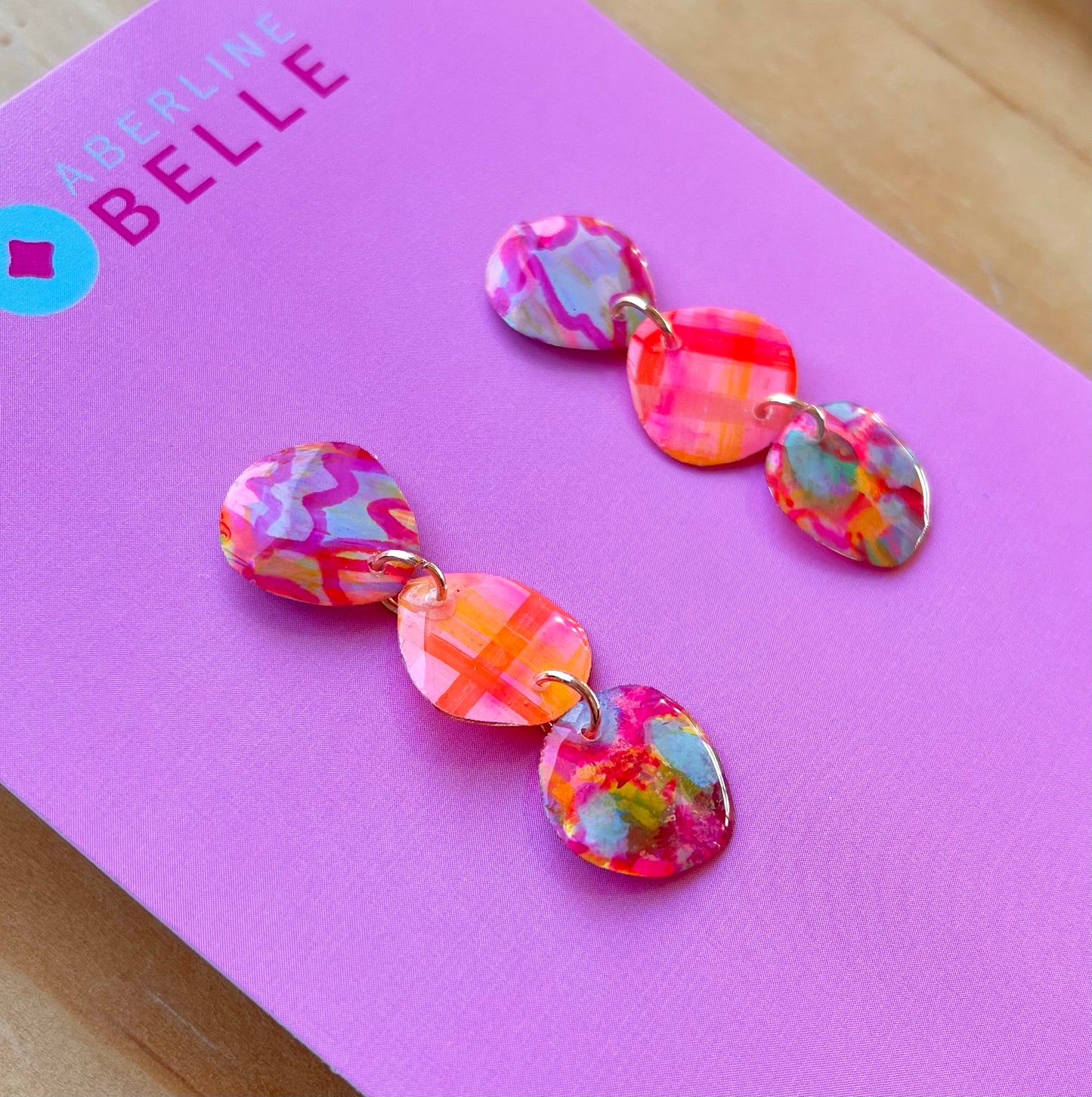 Stones // Belle // 003