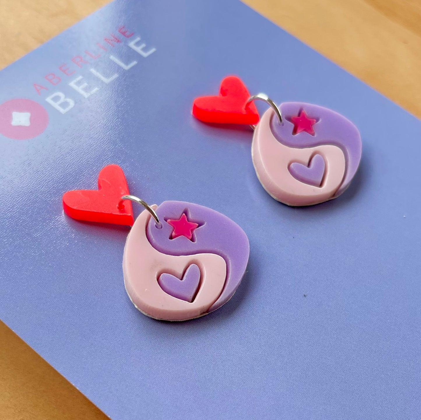 Zen // Acrylics // 015