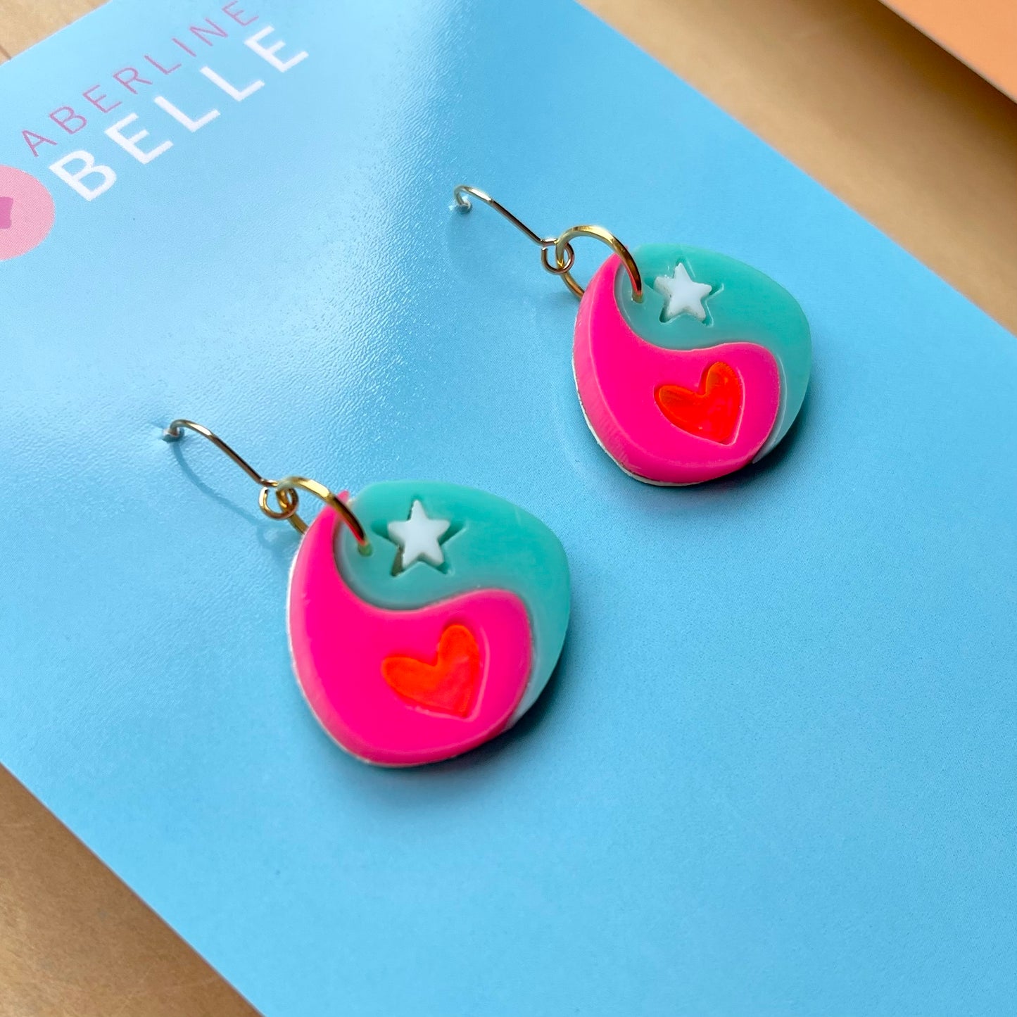 Zen // Acrylics // 002