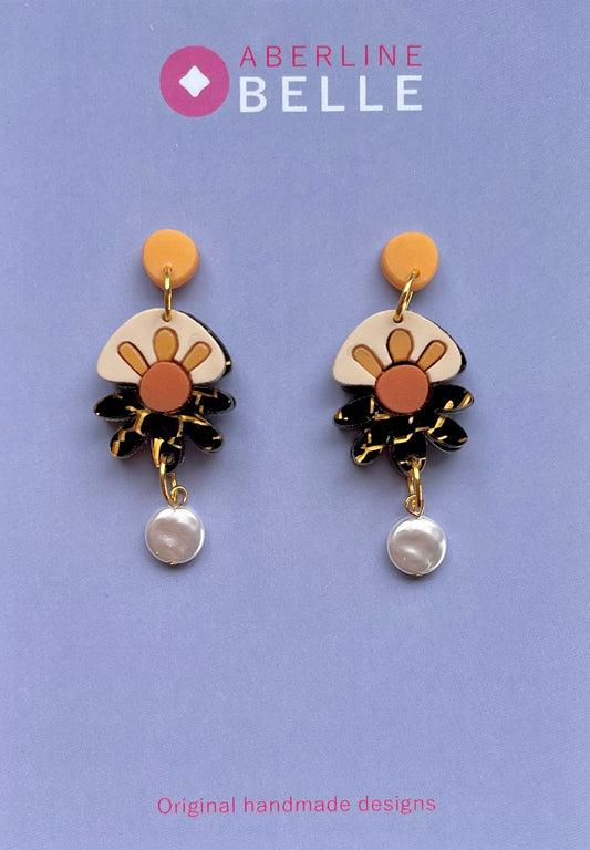 Florence Small // Acrylics // 014