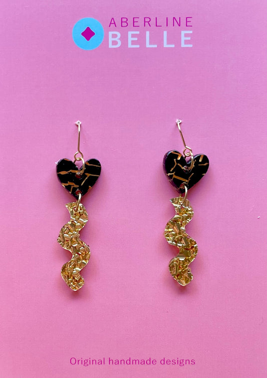 Zola // Acrylics // 007