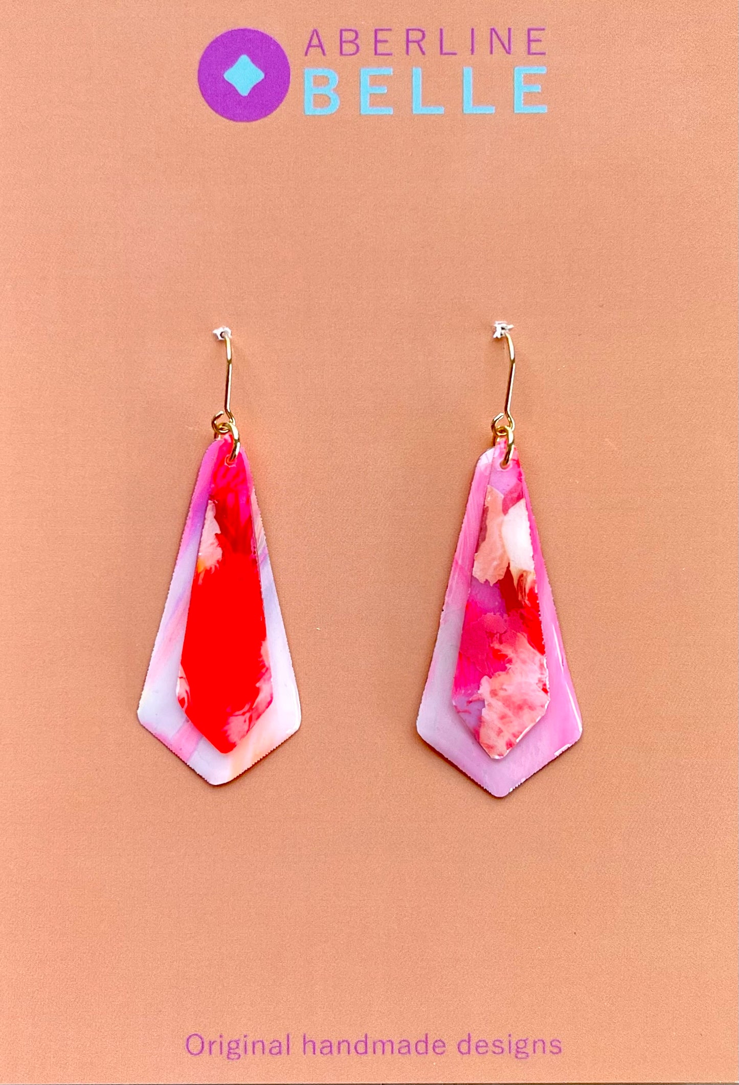 Empire Reg // Belle // 010