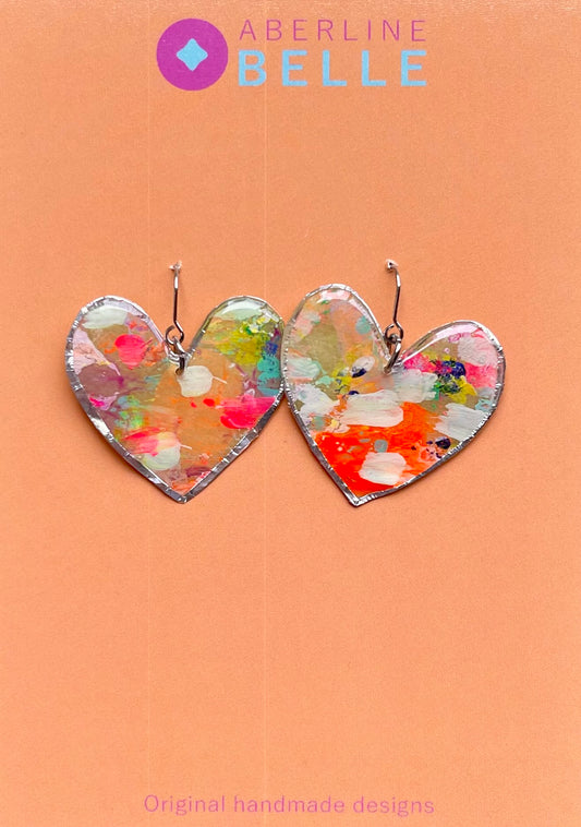 SECONDS, ODDS or ENDS // Belle // 108