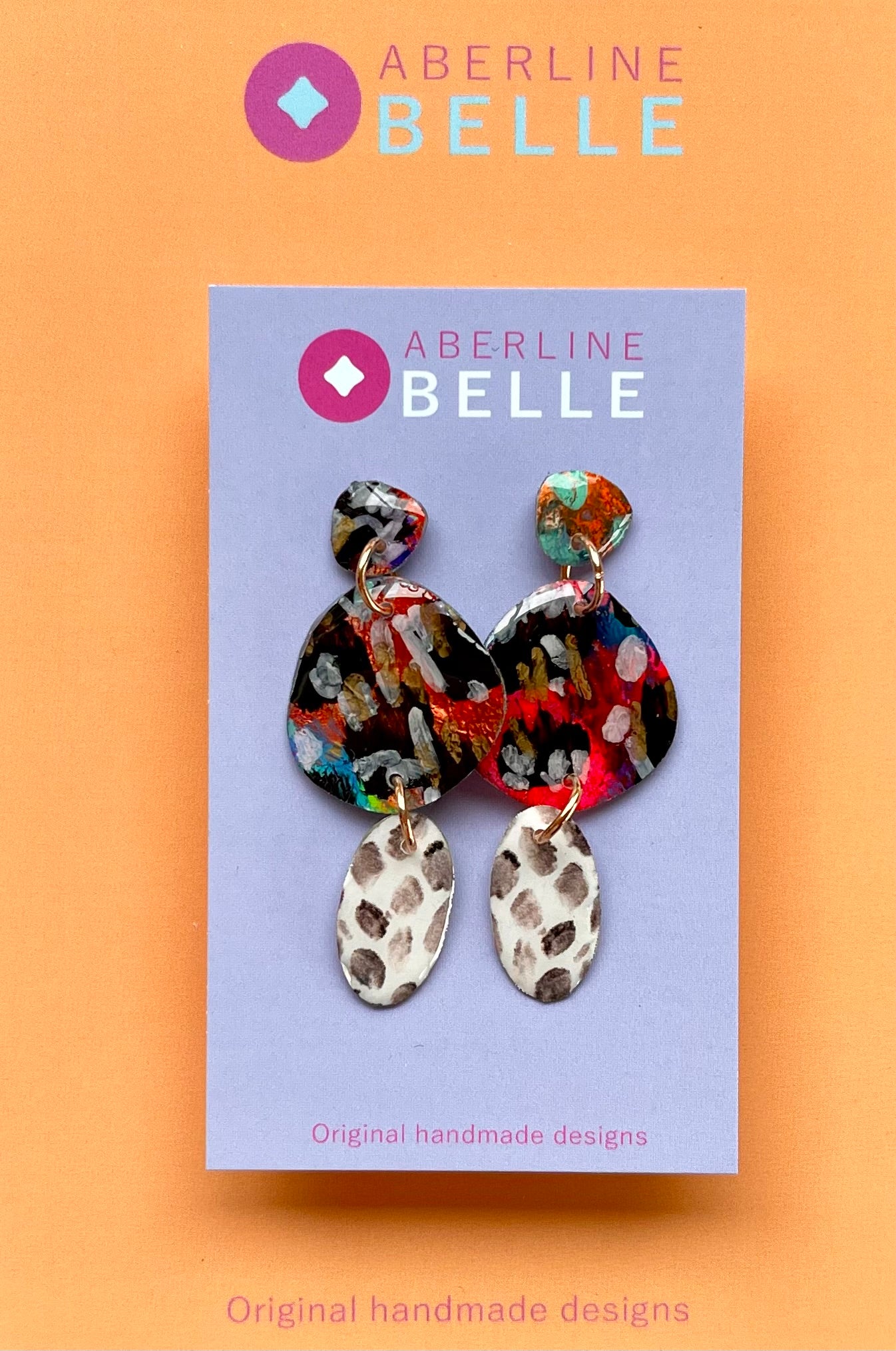 Bella // Belle // 002