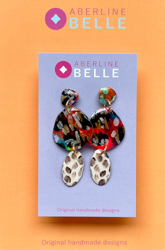 Bella // Belle // 002