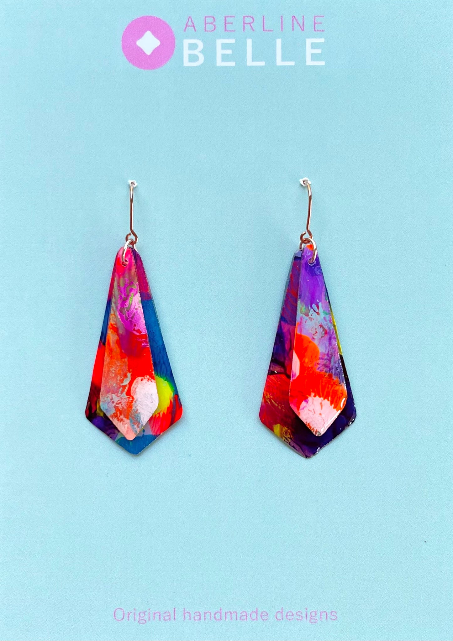 Empire Reg // Belle // 011