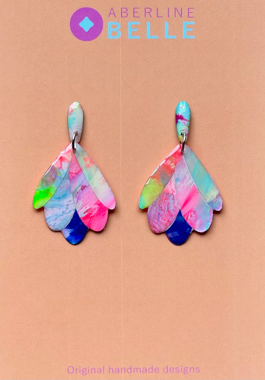 SECONDS, ODDS or ENDS // Belle // 116