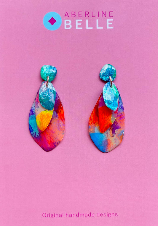 Yasi Long // Belle // 220