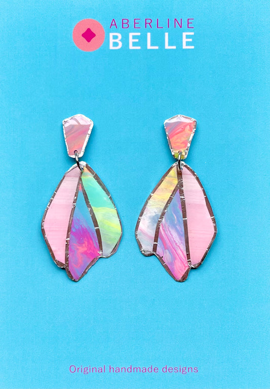 Layla // Silver // 010