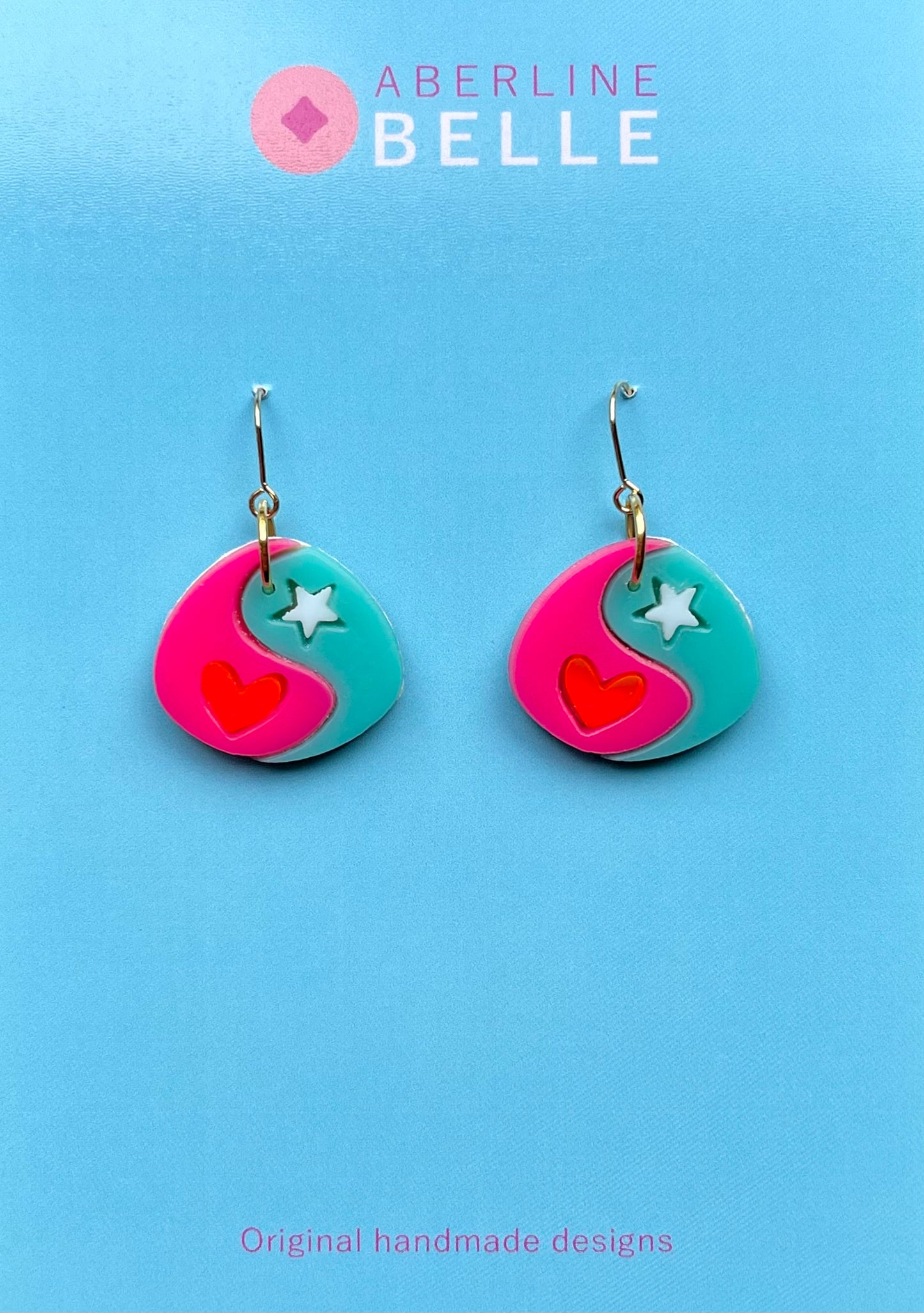 Zen // Acrylics // 002