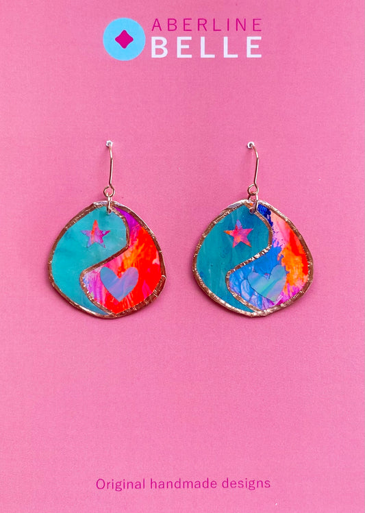 Zen // Originals // Copper // 007