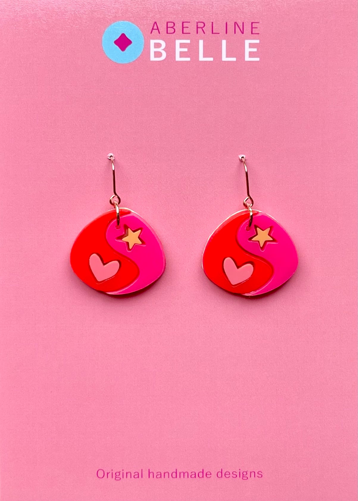 Zen // Acrylics // 007