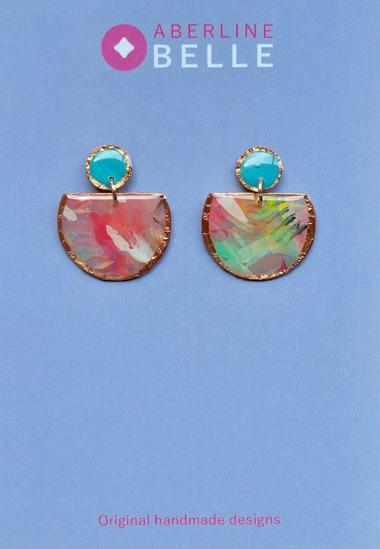 Dixie // Copper // 202