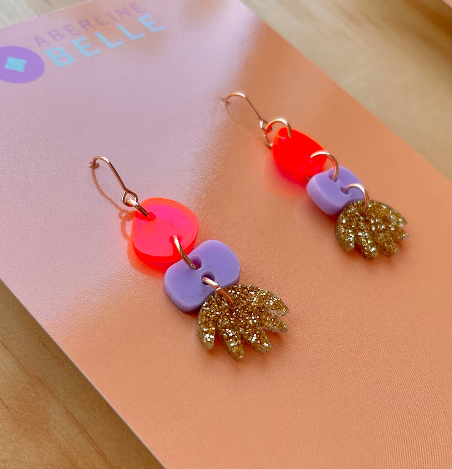 Zimmy // Acrylics // 016