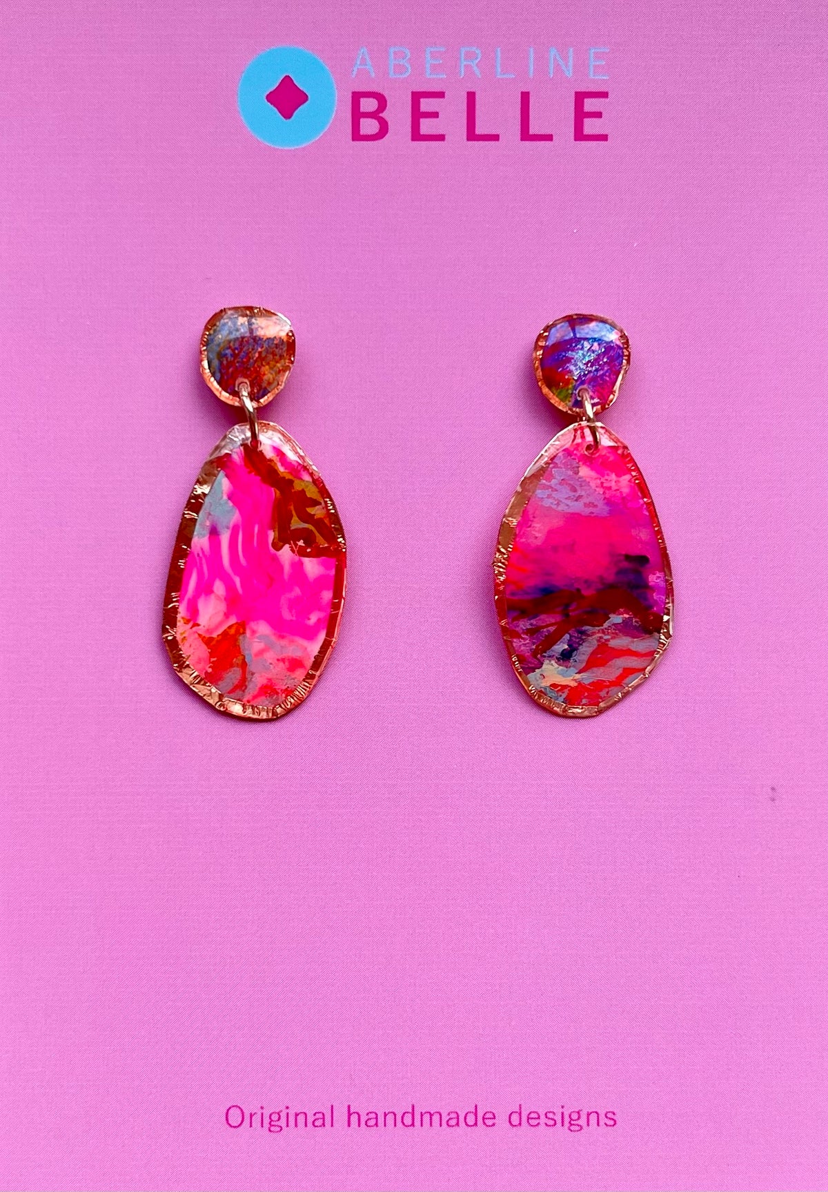 Stone // Copper // 006
