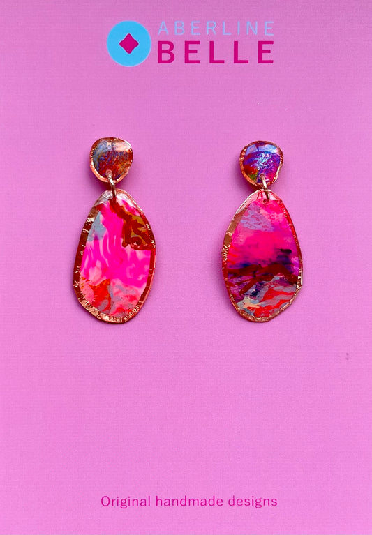 Stone // Copper // 006