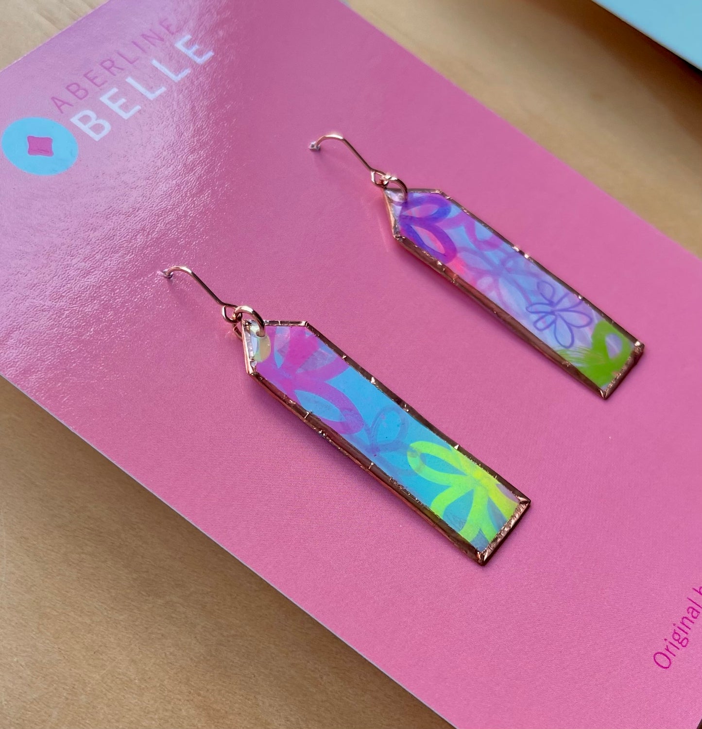Lola // Copper // 508