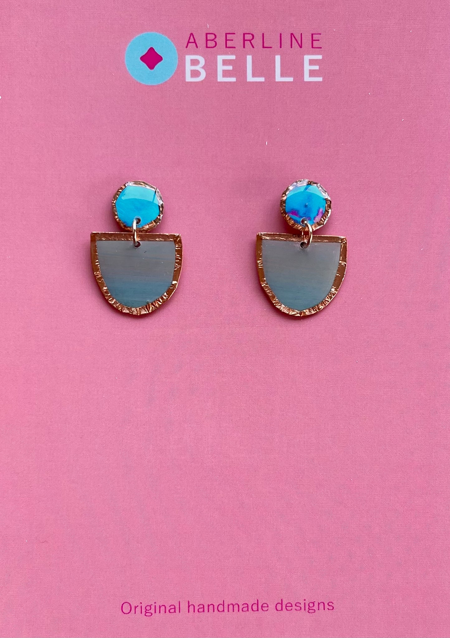 Dixie Mod // Copper // 002