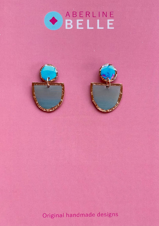 Dixie Mod // Copper // 002
