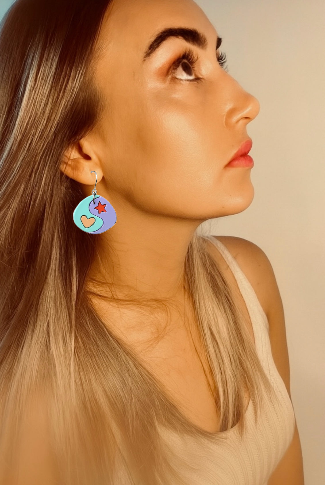 Zen // Acrylics // 002