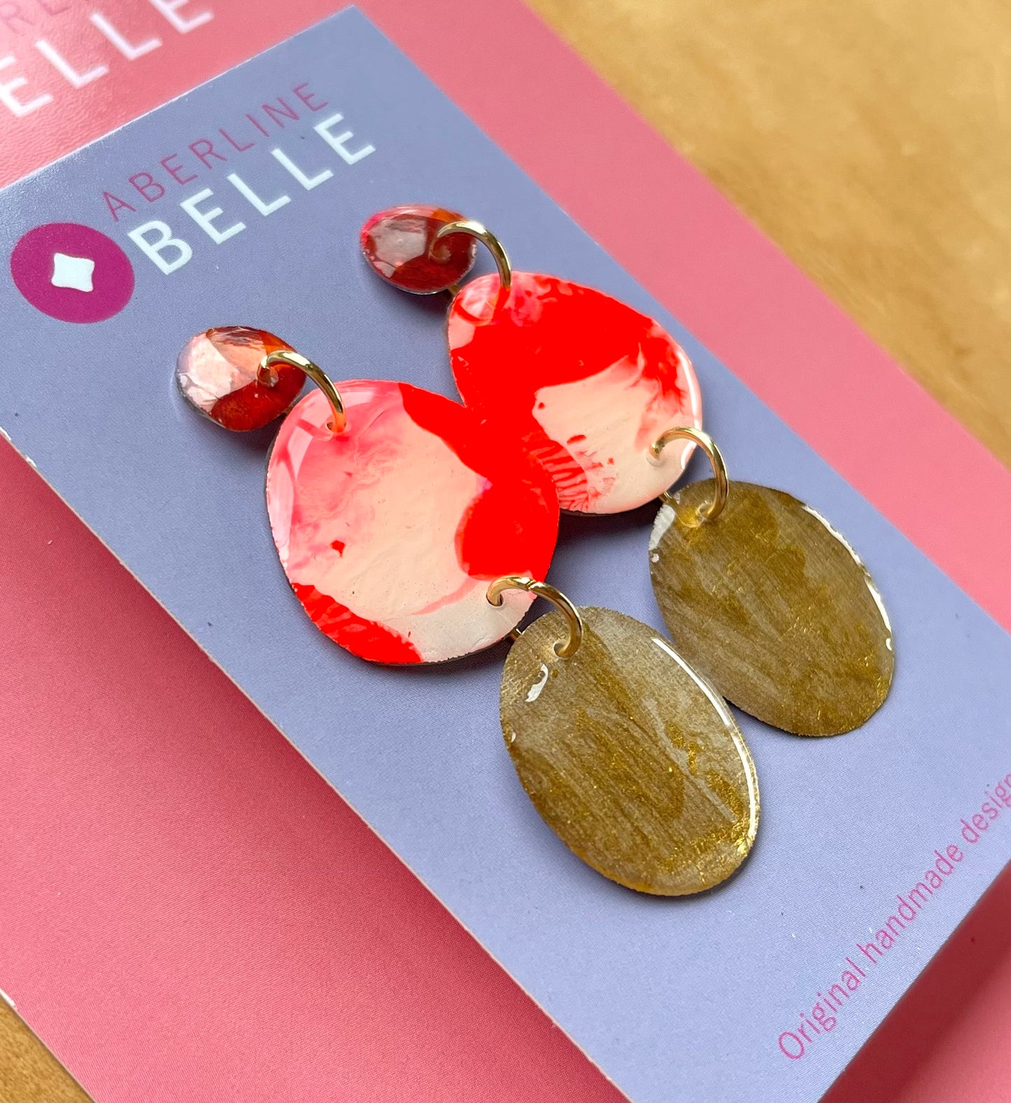Bella // Belle // 010