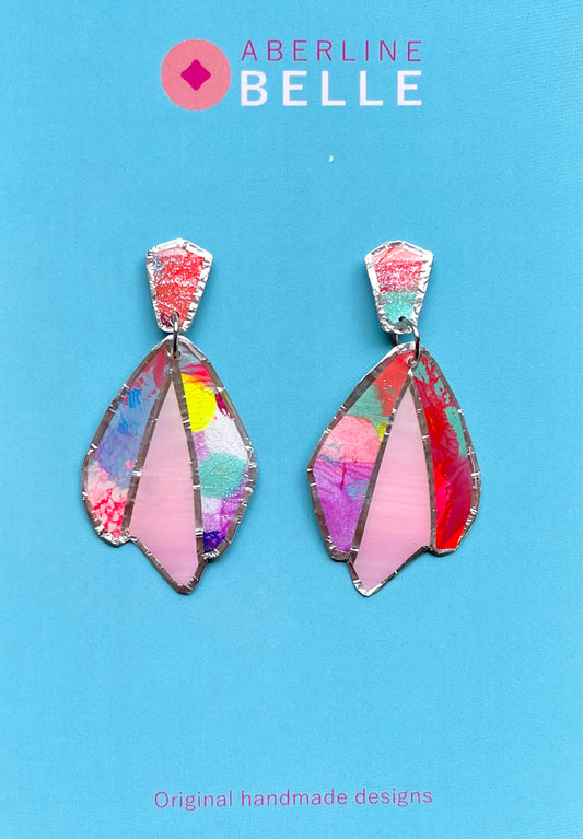 Layla // Silver // 013